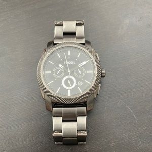 Men’s Fossil watch